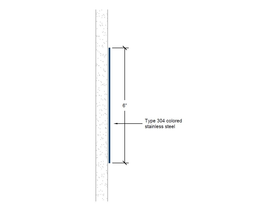 CRSC-66 | 6-inch profile-Specifications