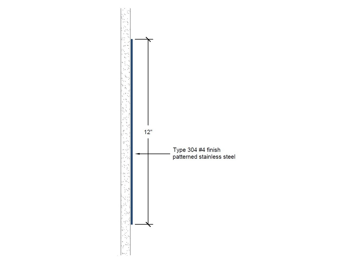 CRSP-612 | 12-inch profile-Specifications