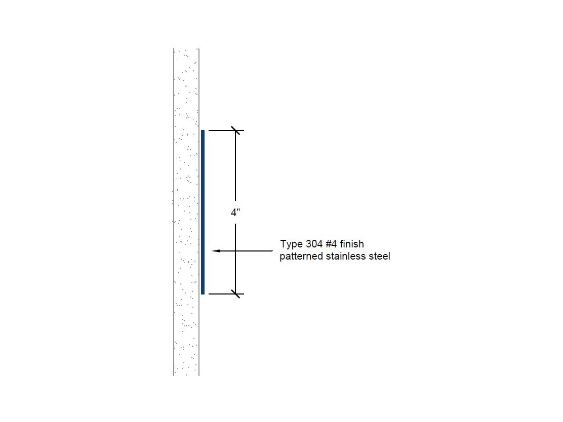 CRSP-64 | 4-inch profile-Specifications