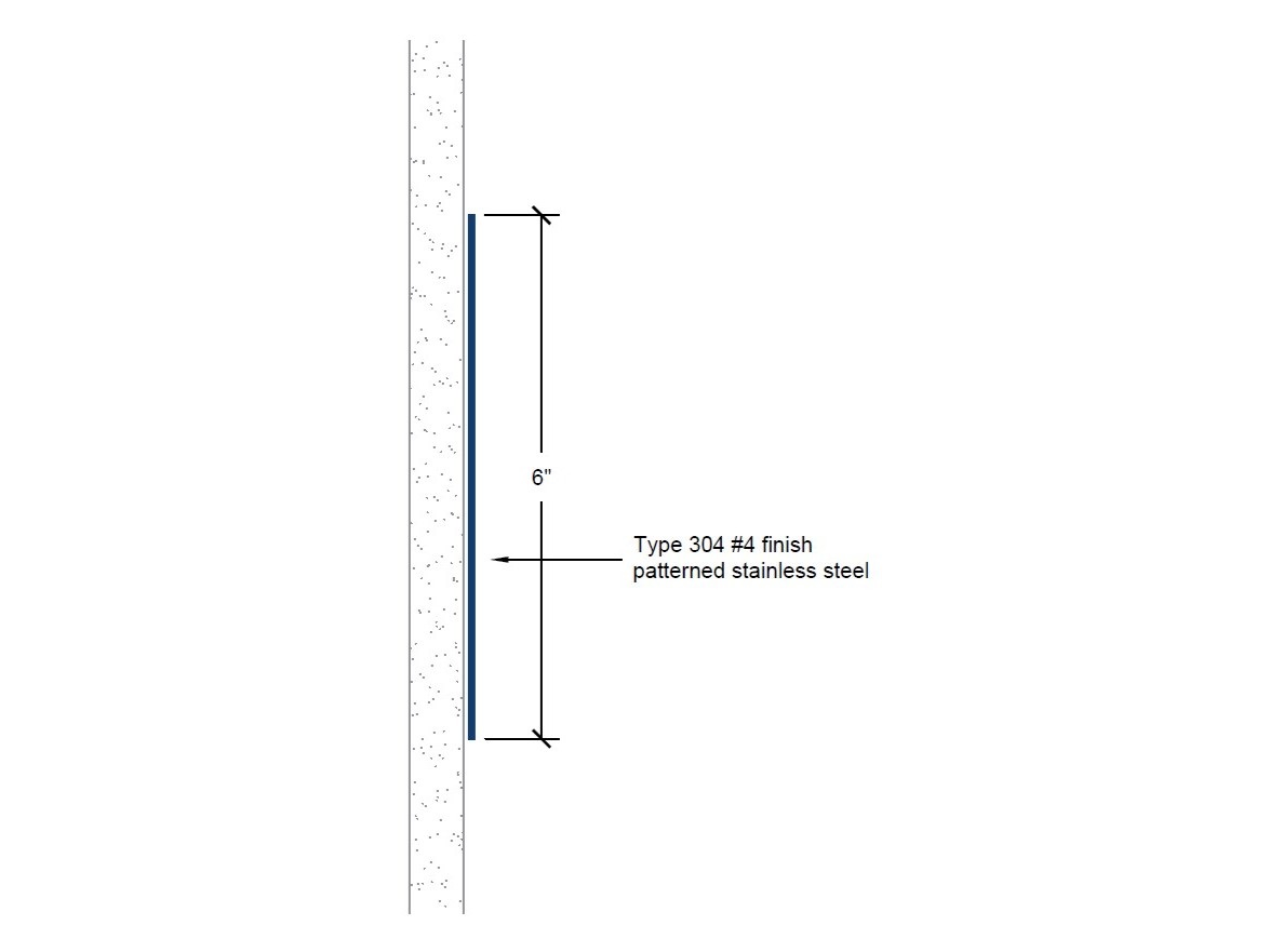 CRSP-66 | 6-inch profile-Specifications