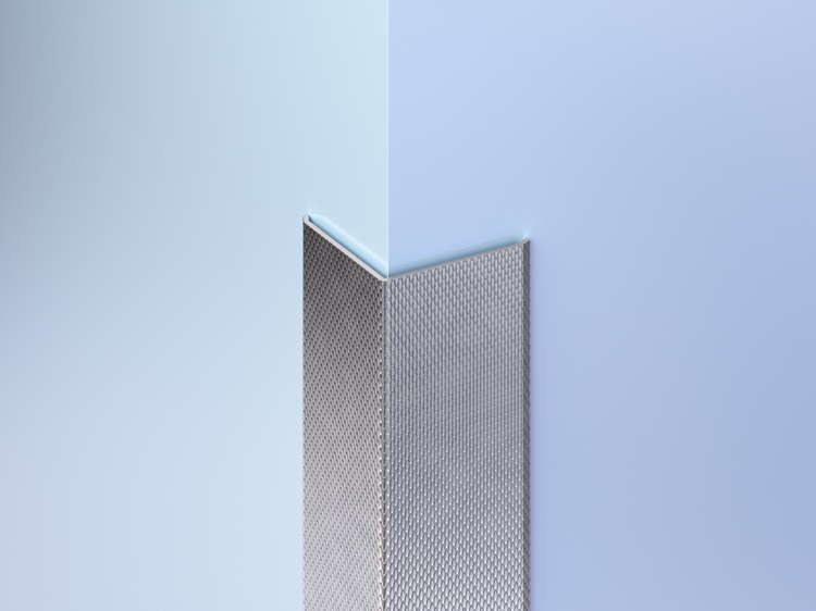 thumbnail image 2 of Flush Mount Corner Guards 2 of 9