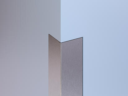 CG-305 Stainless Steel Corner Guard CG-305 Stainless Steel Corner Guard