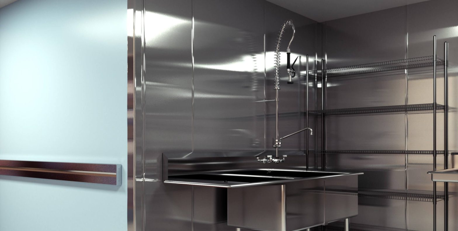 Wall Covering Systems